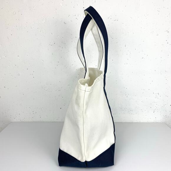 2021 Inauguration Biden Harris Tote Bag President Vice Seal Embroidered White - Picture 7 of 16